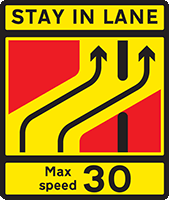 What does this sign mean?